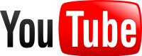 Das offizielle YouTube-Logo