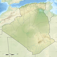 Saharaatlas (Algerien)