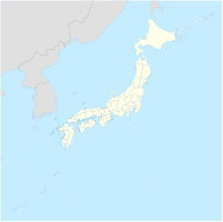 Ogasawara-guntō (Bonininseln) (Japan)