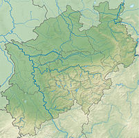 Tagebau Garzweiler (I und II) (Nordrhein-Westfalen)