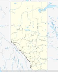 Kleiner Sklavensee (Alberta)