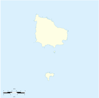 Mount Bates (Norfolkinsel) (Norfolkinsel)
