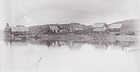 Narsaq Kujalleq 1900
