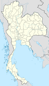 Nationalpark Khao Luang (Thailand)