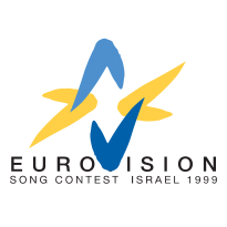 Eurovision Song Contest 1999.svg
