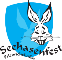 Logo des Seehasenfests