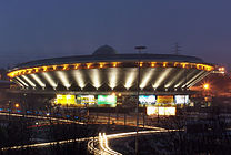 Spodek Arena