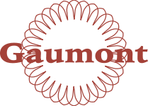 Logo der Gaumont