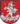 Coat of arms of Vilnius (Lithuania).png