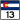 Colorado 13.svg