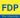 FDP-Logo 2011.svg
