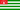 Abchasische Flagge