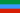 Dagestanische Flagge