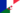 Flag of France and Algeria.png