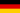 Flagge Schwarz-Rot-Gold
