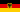 Deutschland (Dienstflagge)