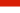 Flagge von Salzburg