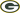 Logo der Green Bay Packers