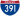 Straßenschild der I-391