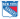 New York Rangers Logo.svg