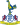 Tottenham Hotspur Logo 1983-2006.svg