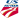 Logo des US Ski Teams