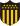 Wappen - Peñarol Montevideo.svg
