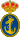 Wappen der spanischen Marine