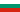 Bulgarier