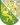 Flagge des Kantons Thurgau