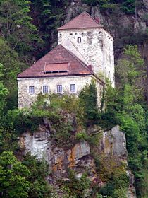Burg Krempelstein