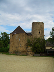 Burg Münchhausen
