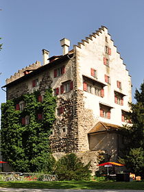 Schloss Greifensee (2011)