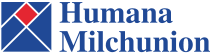 Logo von Humana