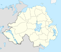 Rosslea (Nordirland)