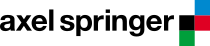 Logo der Axel Springer AG