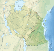 Mnemba (Tansania)