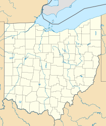 Grand Lake St. Marys (Ohio)
