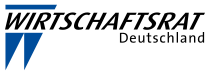 Wirtschaftsrat Deutschland Logo.svg