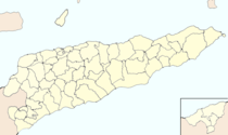 Maubisse (Osttimor)