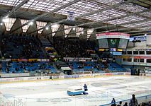 Plzeň Arena