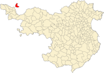 Localización de Llívia - Gerona.png