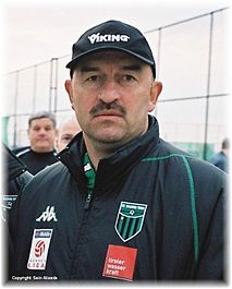 Stanislaw Salamowitsch Tschertschessow