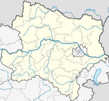 Höllenstein (Wienerwald) (Niederösterreich)