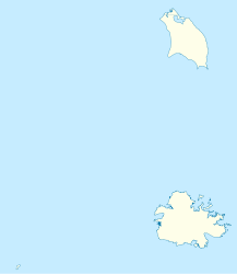 Condrington (Antigua und Barbuda)