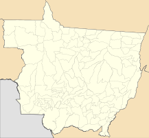 Várzea Grande (Mato Grosso)