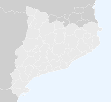 Pica d’Estats (Katalonien)