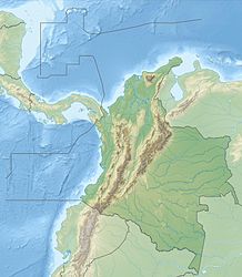 Isla Grande (Kolumbien)