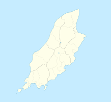 Snaefell (Isle of Man) (Isle of Man)