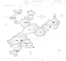 Geissflue (Rohr SO) (Solothurn)